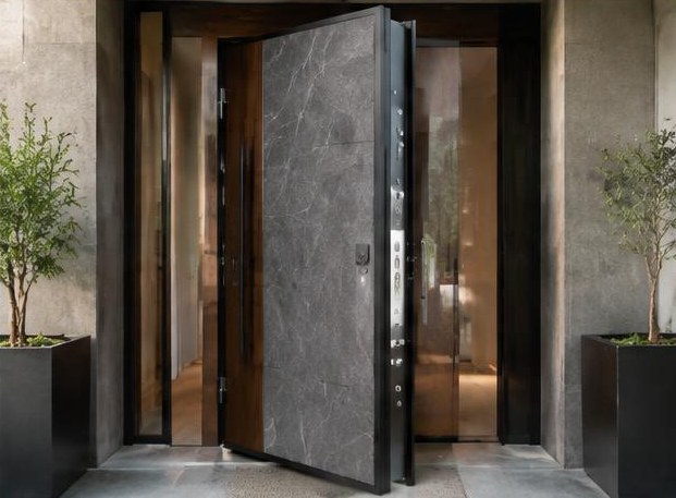 Portes blindées — visuel 9