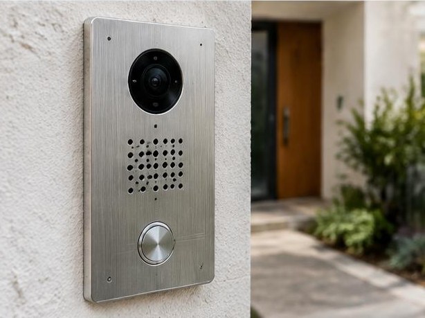 Interphones & vidéophones — visuel 11