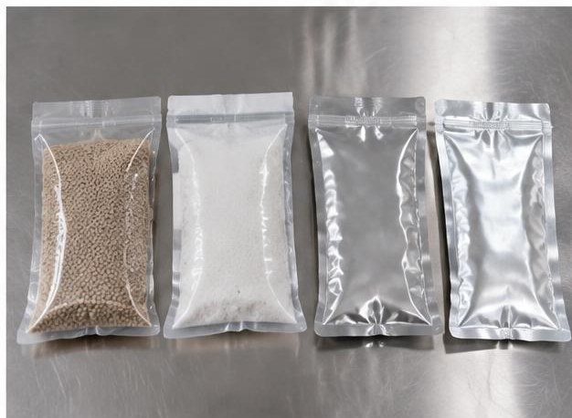 Soudeuse de Sachets Industrielle — photo 9