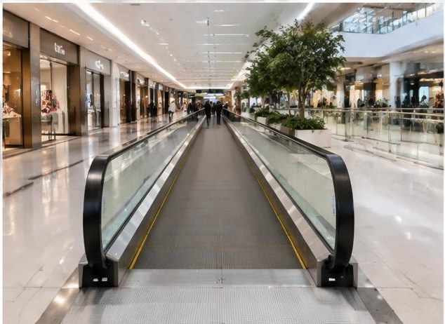 Trottoirs roulants — visuel 8