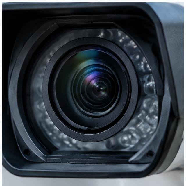 Caméras de surveillance — photo 20
