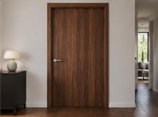 Portes intérieures — visuel 9