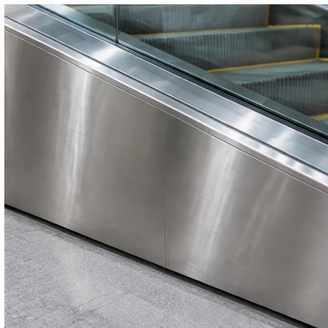 Escalators — photo 20