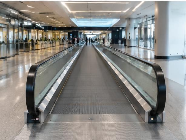 Trottoirs roulants — visuel 9