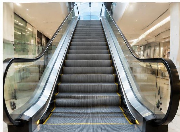 Escalators — visuel 9
