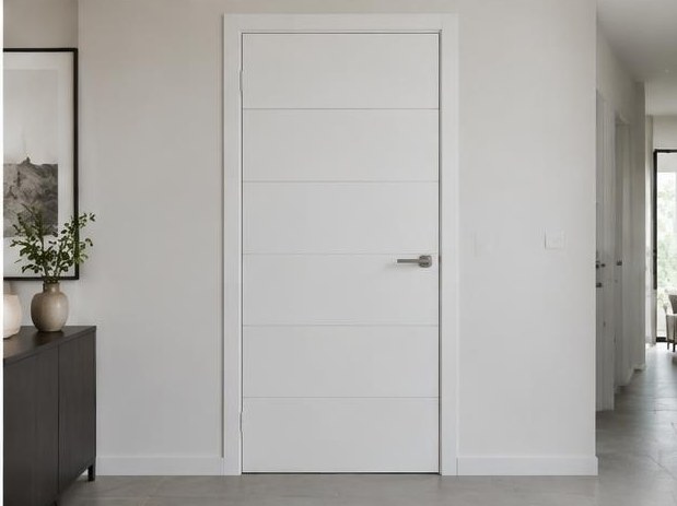 Portes intérieures — visuel 10