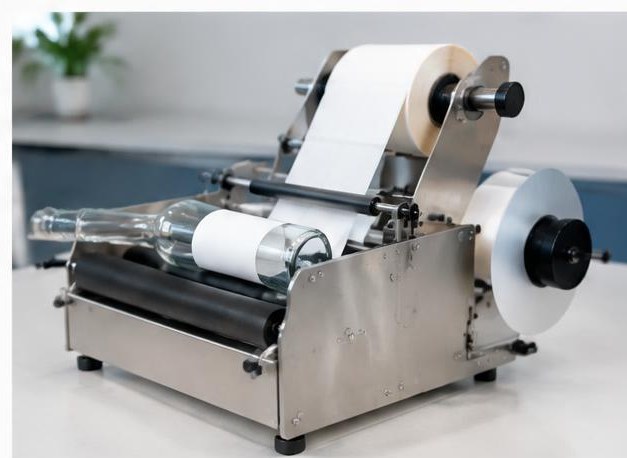 Étiqueteuse Semi-Automatique — photo 10
