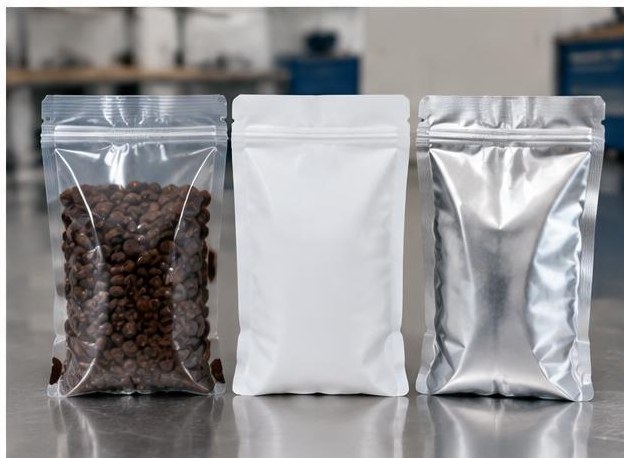 Soudeuse de Sachets Industrielle — photo 10