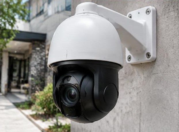 Caméras de surveillance — visuel 9