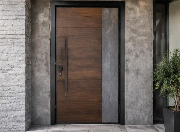 Portes blindées — visuel 10