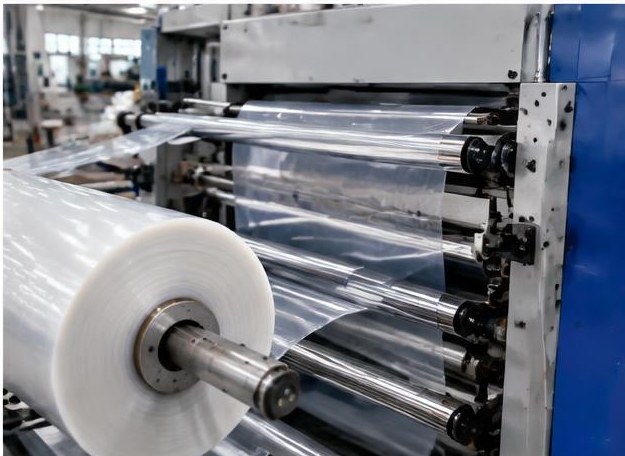 Machine de Thermoformage — photo 10