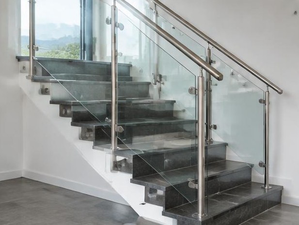 Garde-corps balcon & escalier — visuel 11