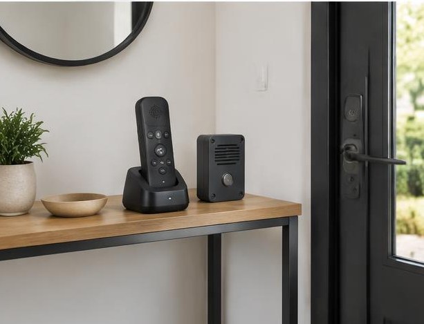 Interphone audio sans fil — photo 12
