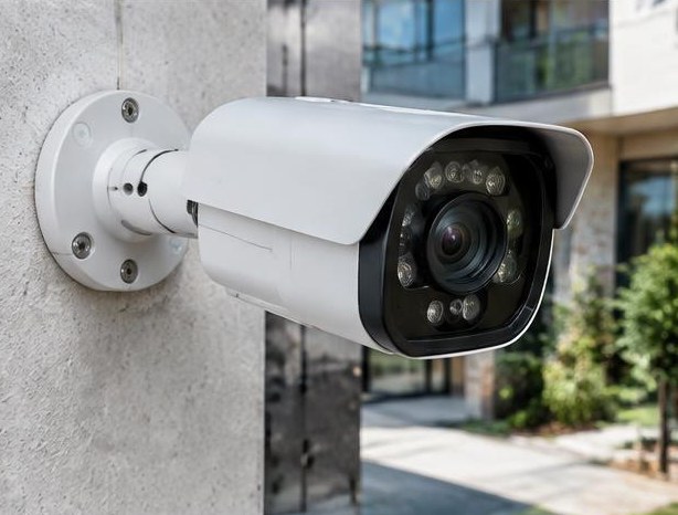 Caméras de surveillance — visuel 10