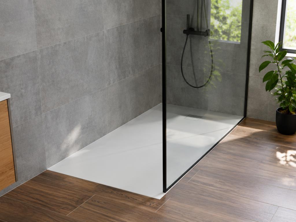 Bac à douche — photo 10