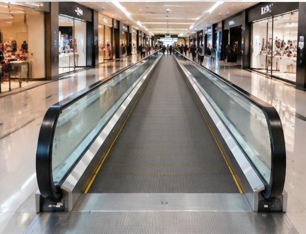 Trottoirs roulants — visuel 10