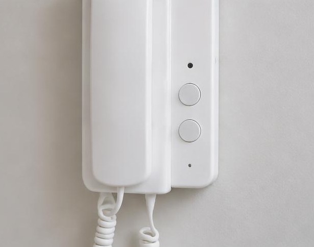 Interphone audio filaire — photo 12