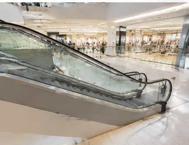 Escalators — visuel 10