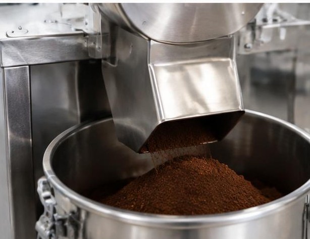 Broyeur de Café & Cacao Industriel — photo 11