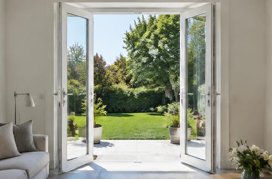 Porte à la française — photo 9