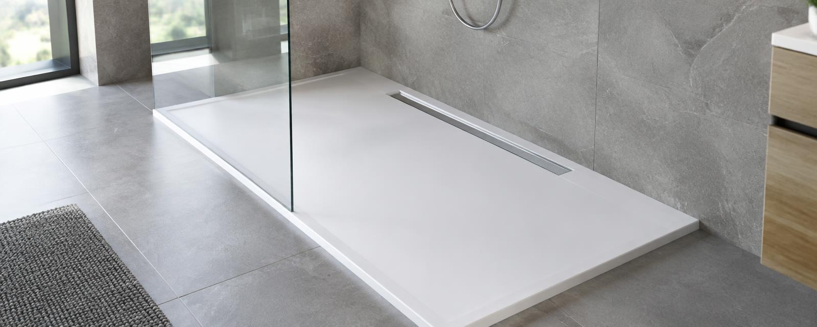 Bac à douche — photo 11