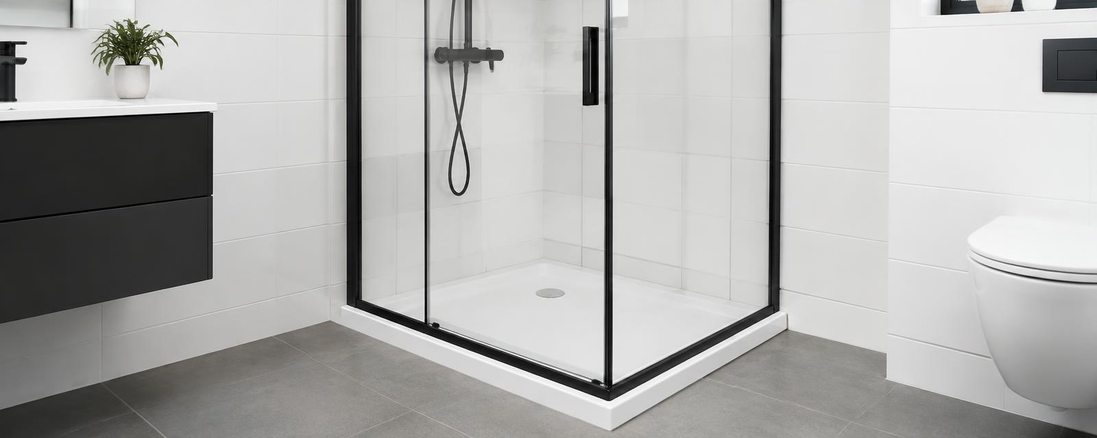 Bac à douche — photo 12