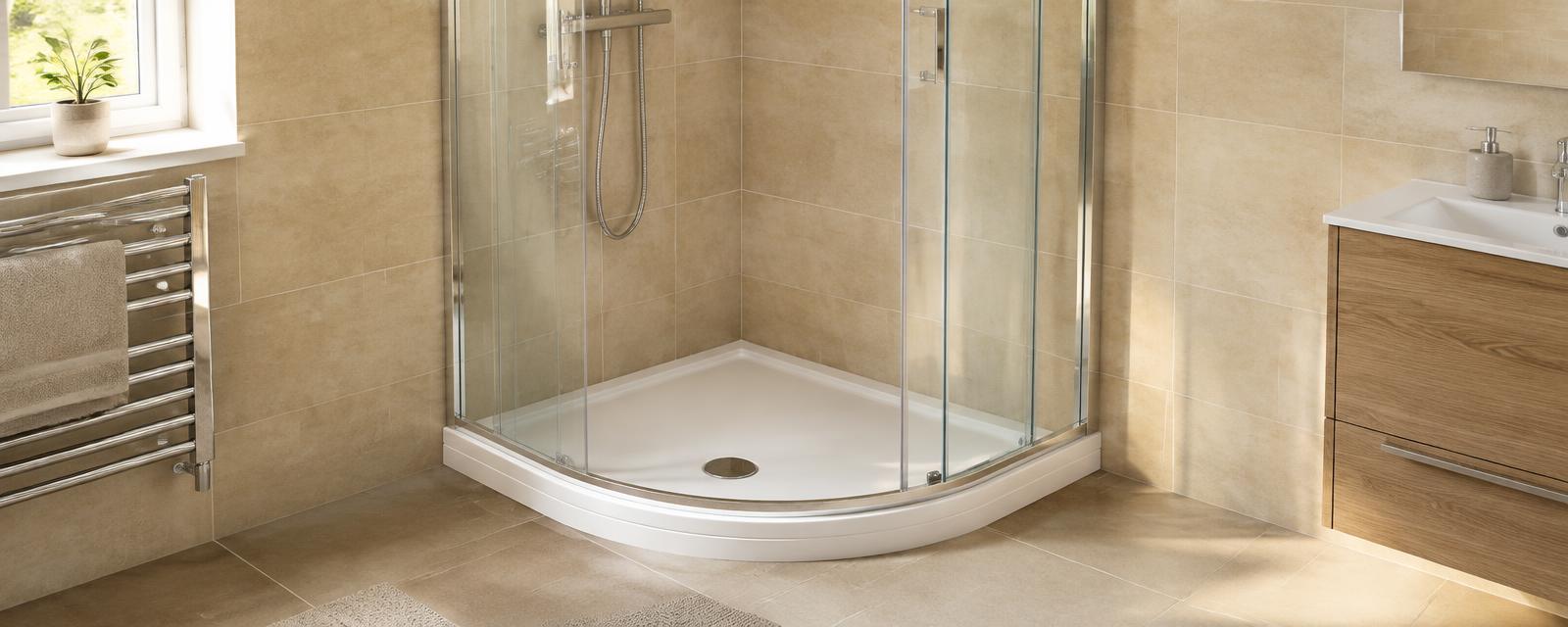 Bac à douche — photo 13