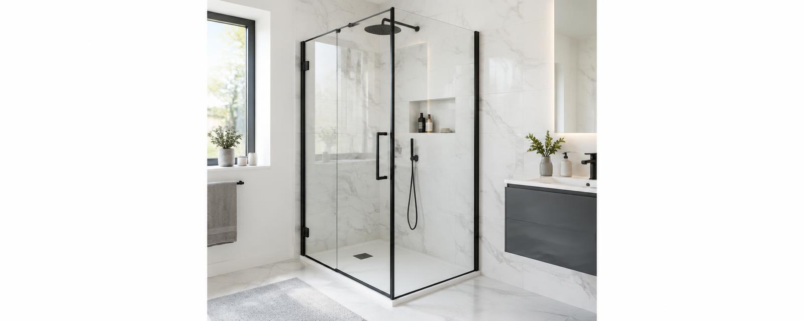 Bac à douche — photo 18