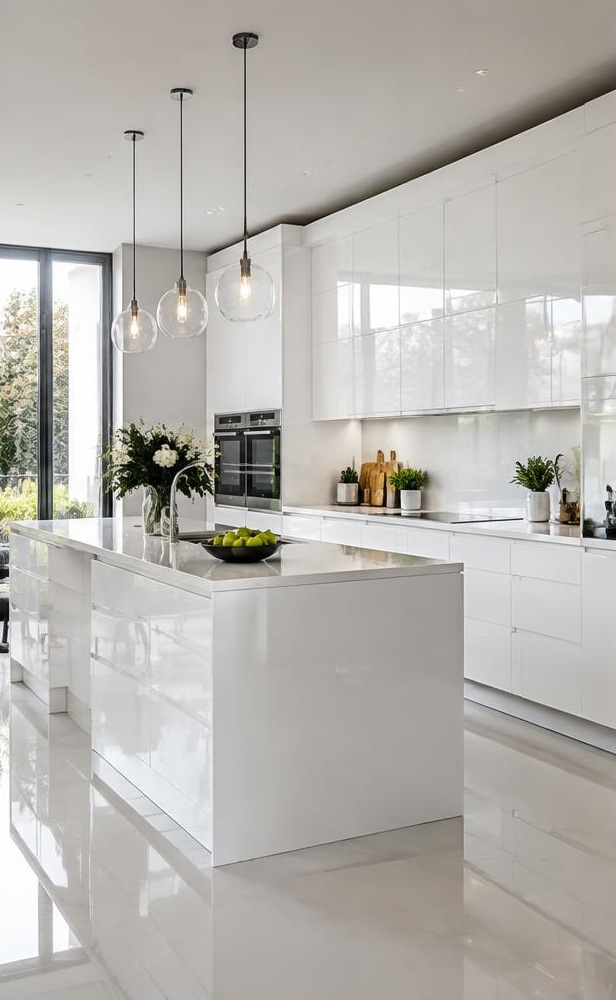 High gloss — photo 8