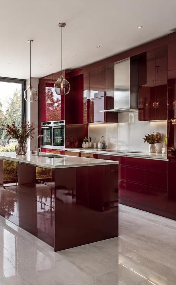 High gloss — photo 10
