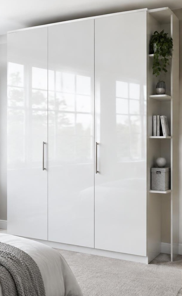 High gloss — photo 8