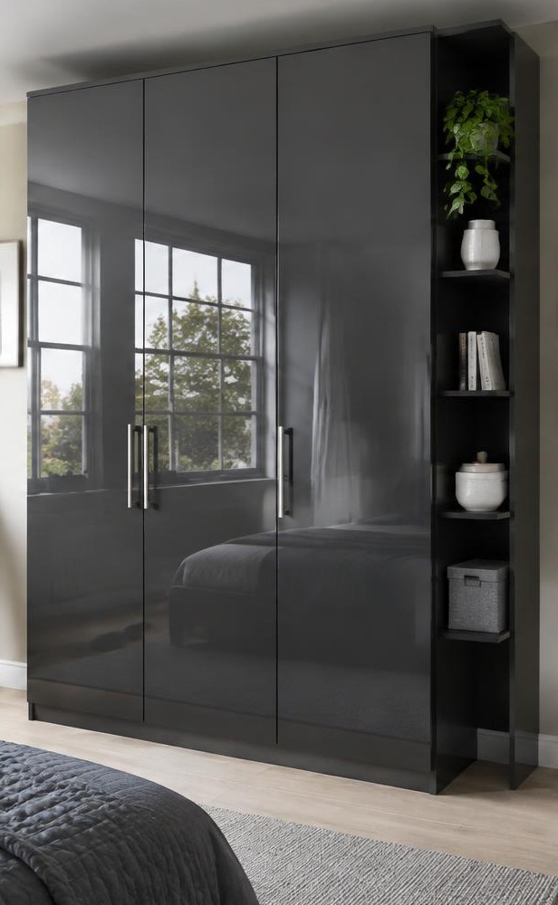 High gloss — photo 9
