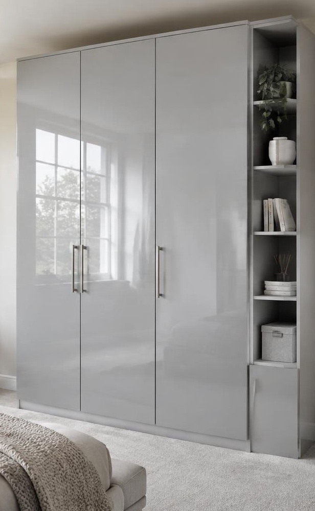 High gloss — photo 10