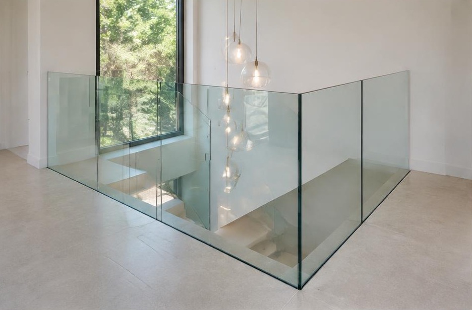 Verre encastré — photo 8