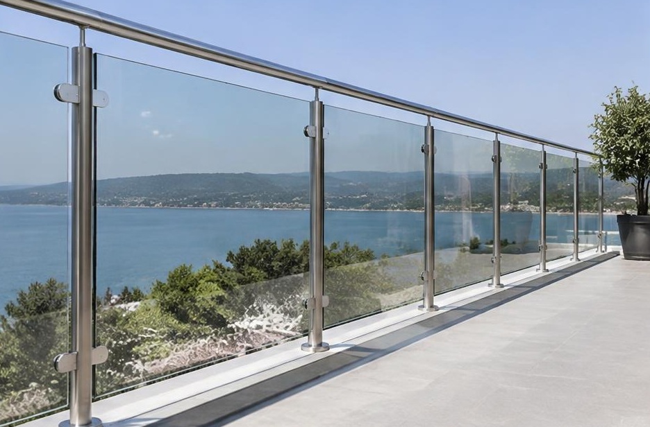 Inoxydable — Inox combiné verre — photo 7
