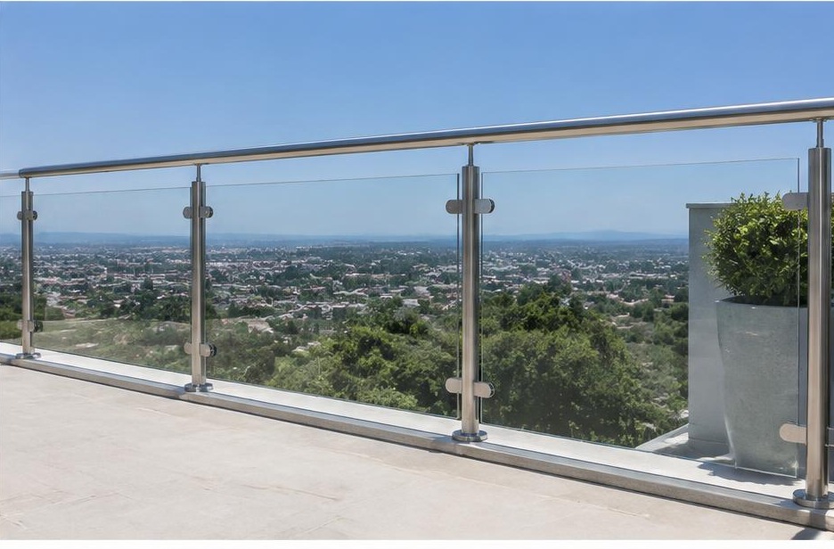 Inoxydable — Inox combiné verre — photo 10