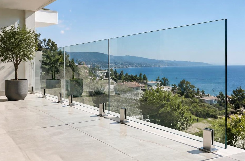 Verre — Sabot & verre trempé — photo 6