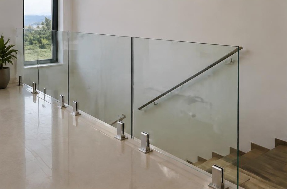 Verre — Sabot & verre trempé — photo 8