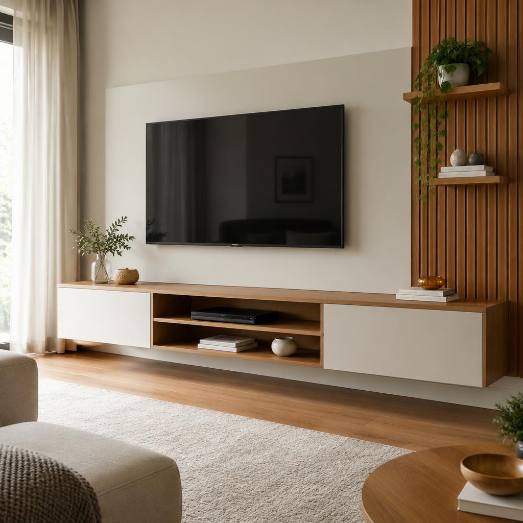 Meuble télé