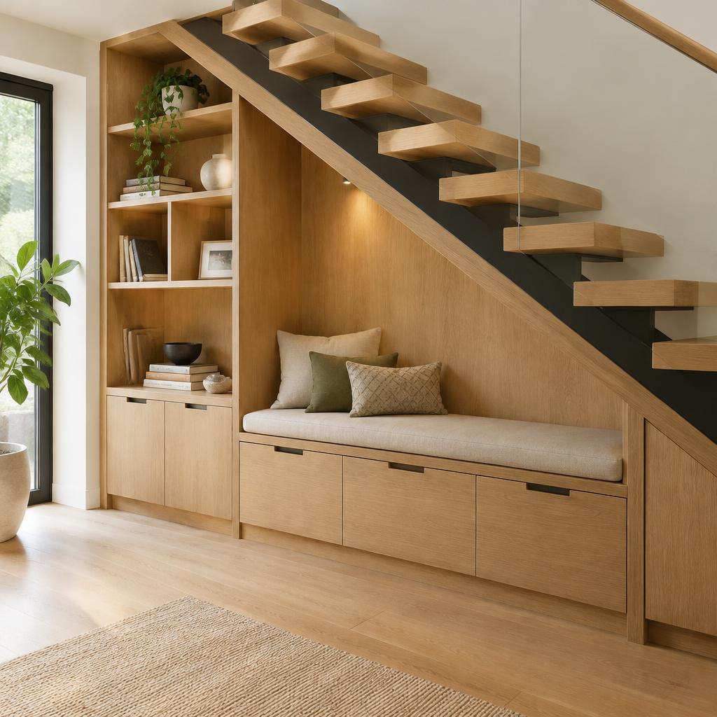 Sous-escalier