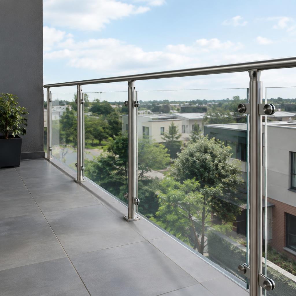 Inoxydable — Inox combiné verre