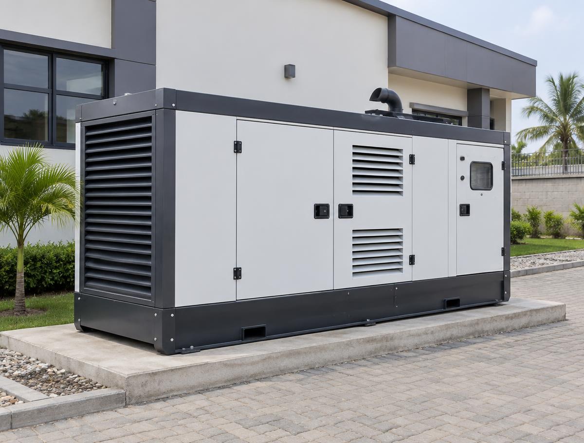 Énergie & électricité