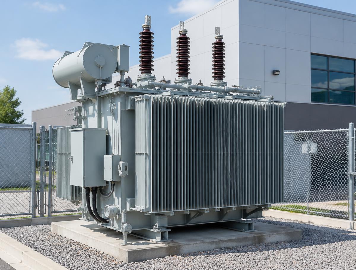 Transformateurs