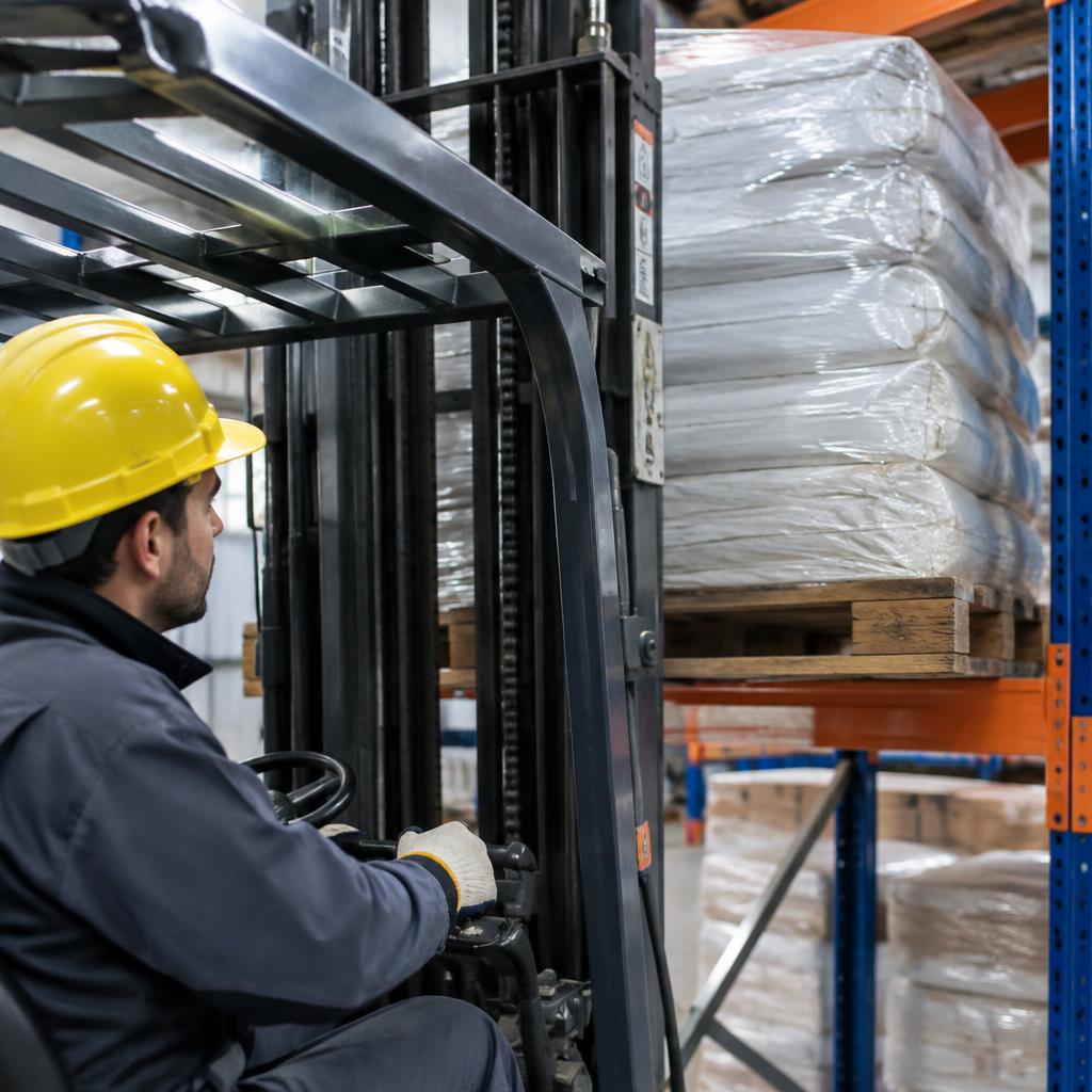 Engins de Manutention — visuel 3